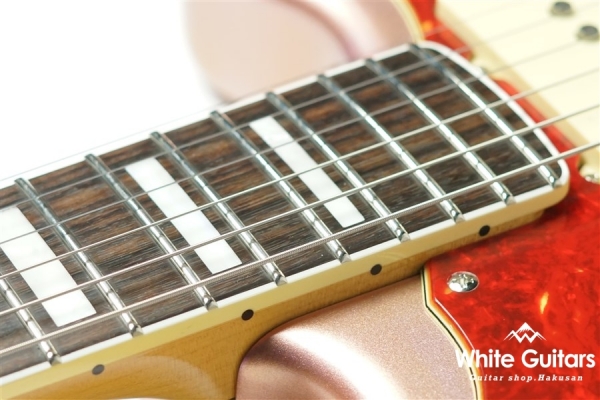 g7-JM Type 1 - Burgundy Mist